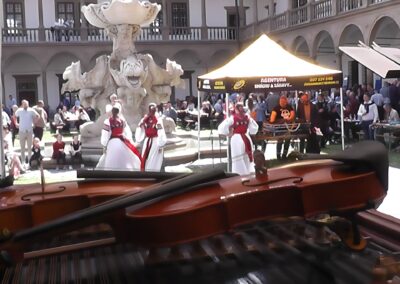 ZÁMECKÝ KOŠT VÍN BUČOVICE