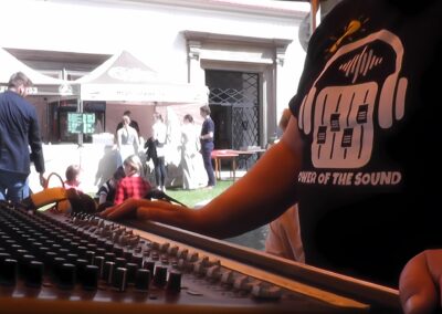 ZÁMECKÝ KOŠT VÍN BUČOVICE