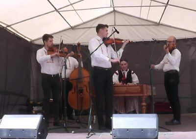 ZÁMECKÝ KOŠT VÍN BUČOVICE