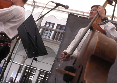 ZÁMECKÝ KOŠT VÍN BUČOVICE