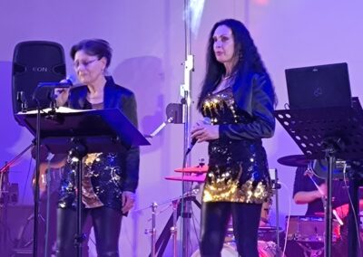 SILVESTR ALVET VYŠKOV