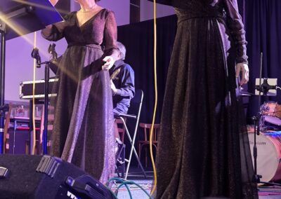 SPORTOVNÍ PLES RAČICE